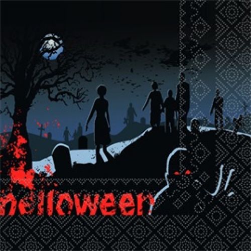 Halloween series CP-WS006