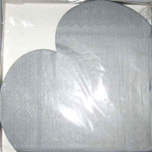 Special-shaped series CP-Y026 real silver