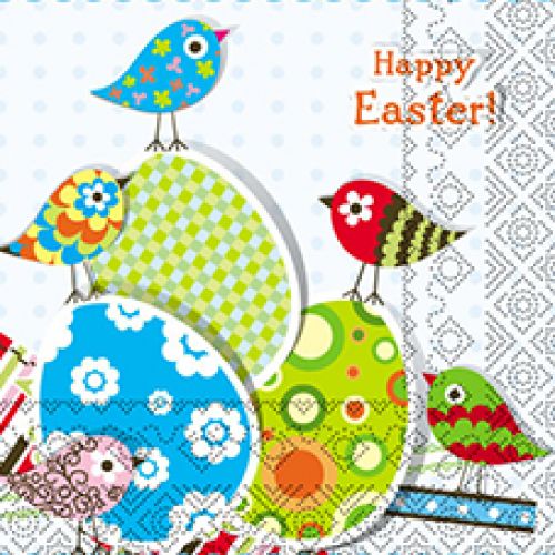 Easter series CP-FH011