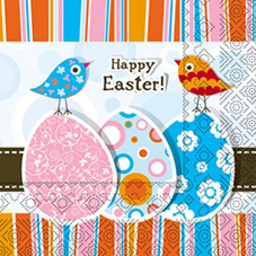 Easter series CP-FH008