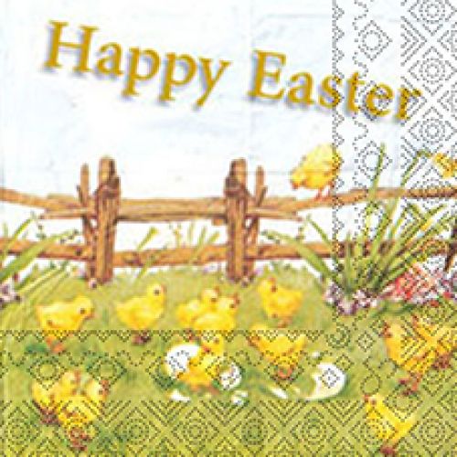 Easter series CP-FH007