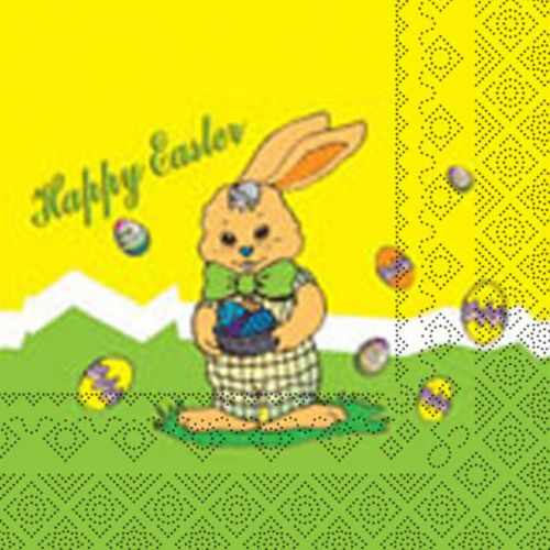Easter series CP-FH006