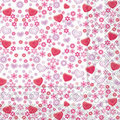 Valentine's Day Series CP-QR010
